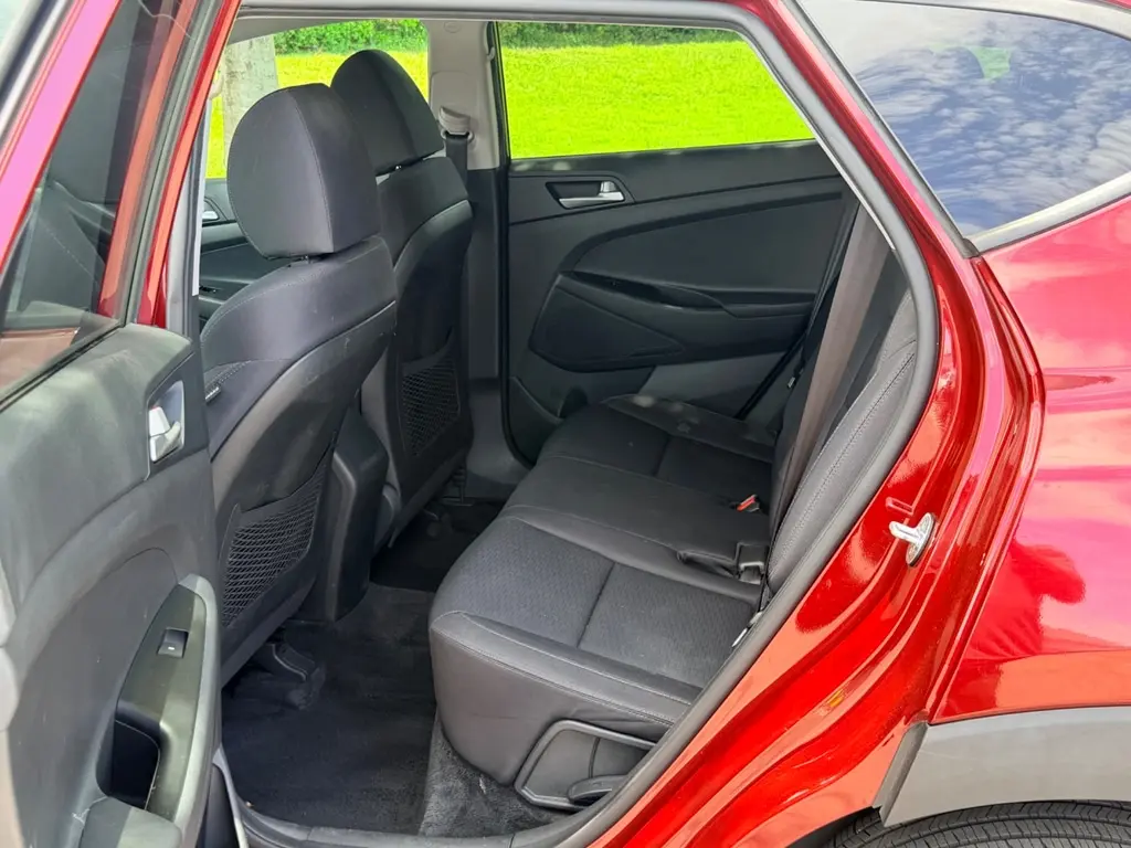 Florida Fine Cars - Used HYUNDAI TUCSON 2019 MIAMI SE