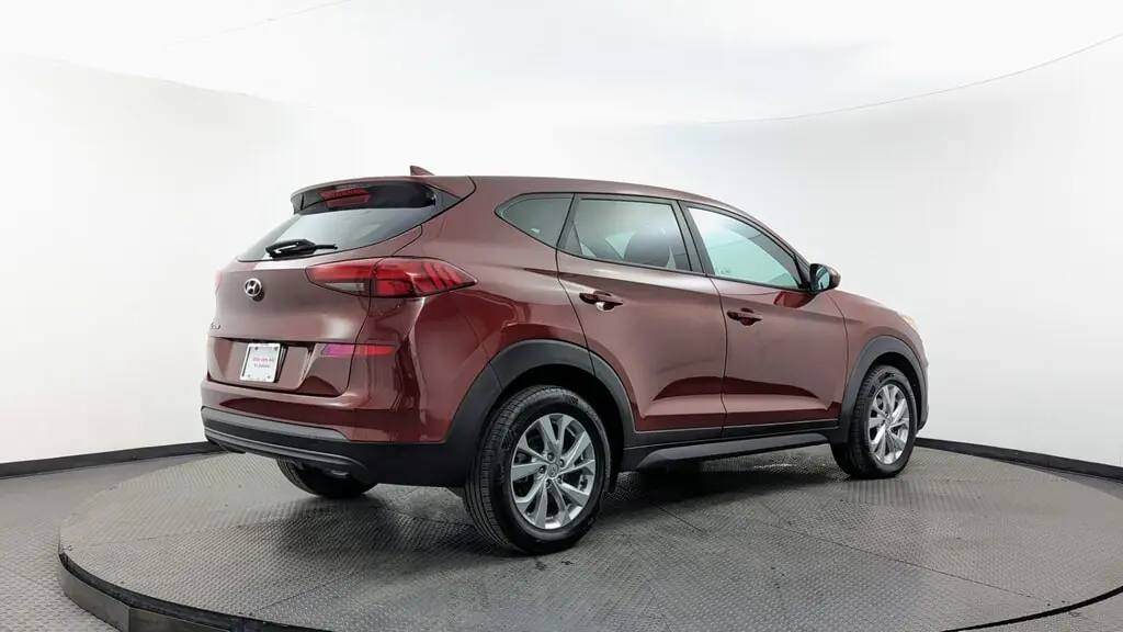 Florida Fine Cars - Used HYUNDAI TUCSON 2019 MIAMI SE