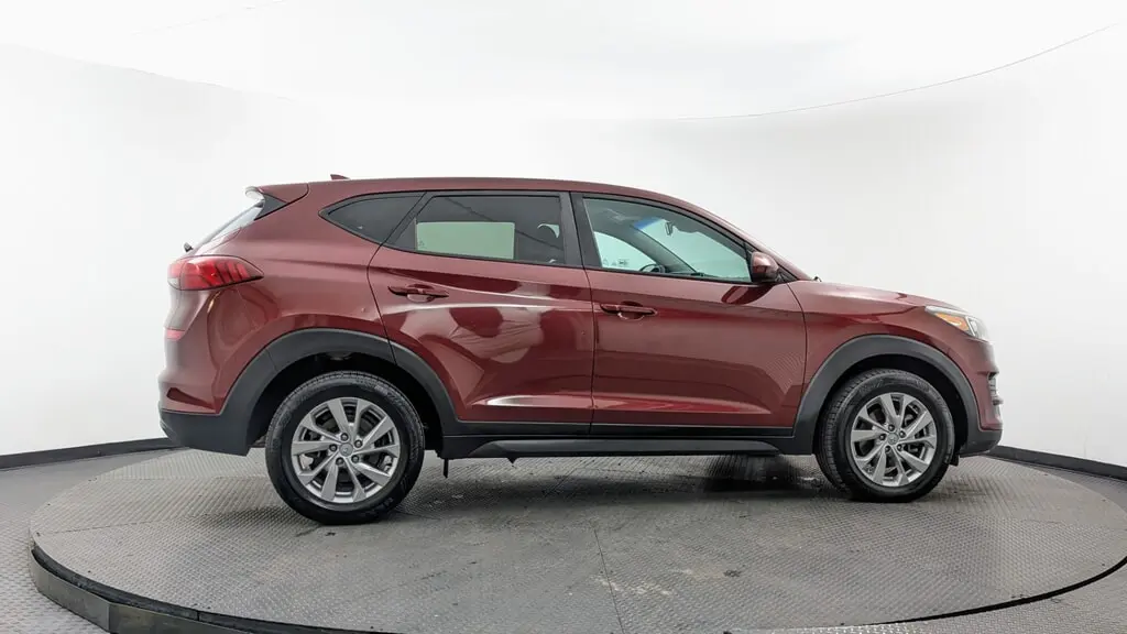 Florida Fine Cars - Used HYUNDAI TUCSON 2019 MIAMI SE