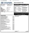 Florida Fine Cars - Used HYUNDAI TUCSON 2019 MIAMI SE