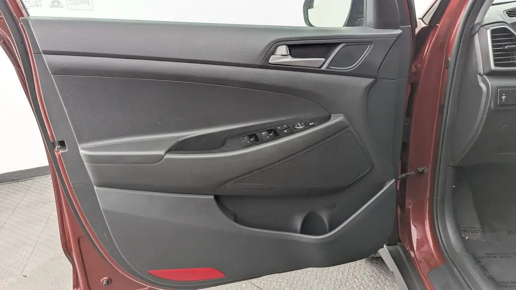 Florida Fine Cars - Used HYUNDAI TUCSON 2019 MIAMI SE