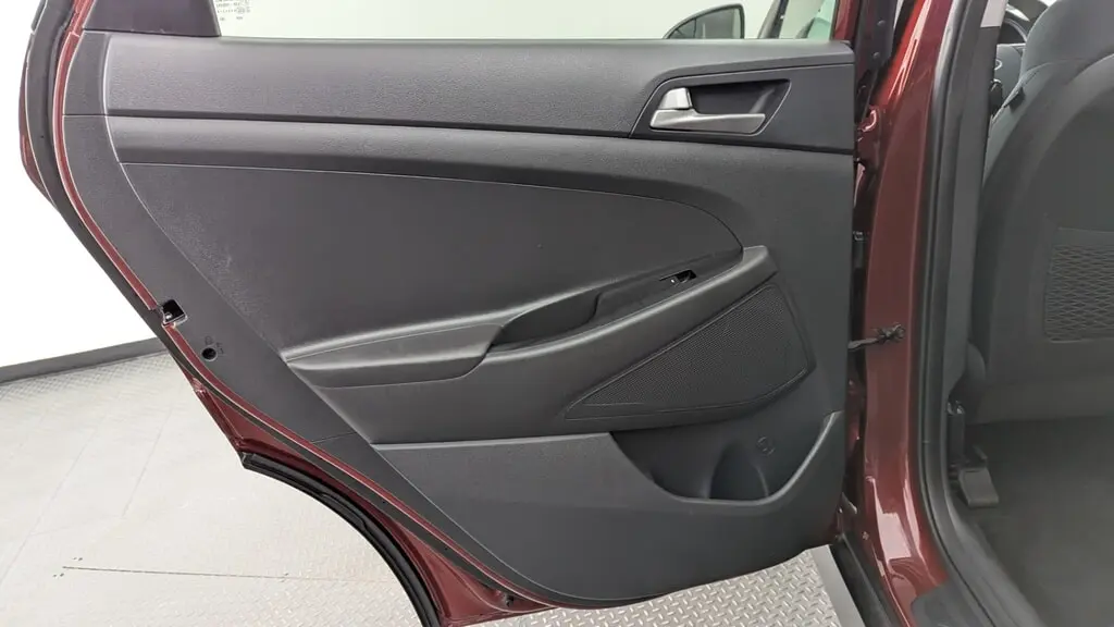 Florida Fine Cars - Used HYUNDAI TUCSON 2019 MIAMI SE