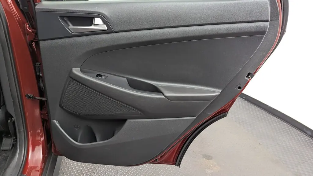 Florida Fine Cars - Used HYUNDAI TUCSON 2019 MIAMI SE