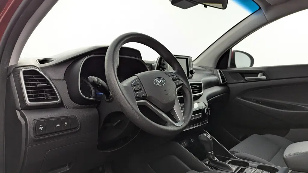 Florida Fine Cars - Used HYUNDAI TUCSON 2019 MIAMI SE