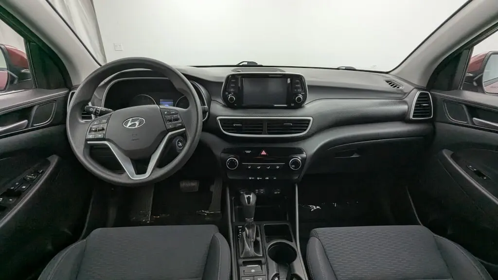 Florida Fine Cars - Used HYUNDAI TUCSON 2019 MIAMI SE