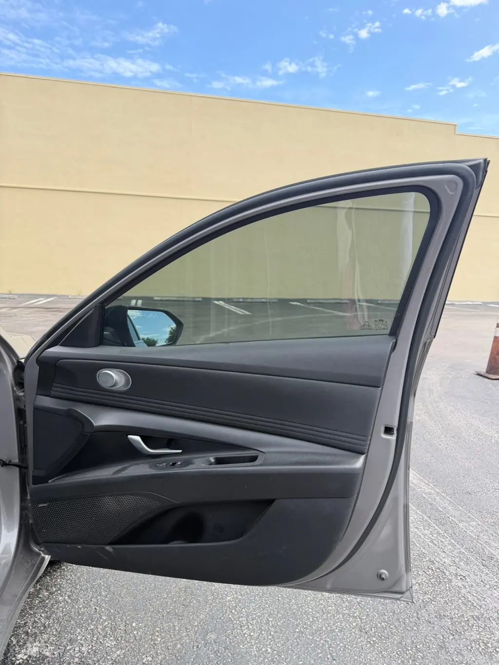 Florida Fine Cars - Used HYUNDAI ELANTRA 2021 MARGATE SEL
