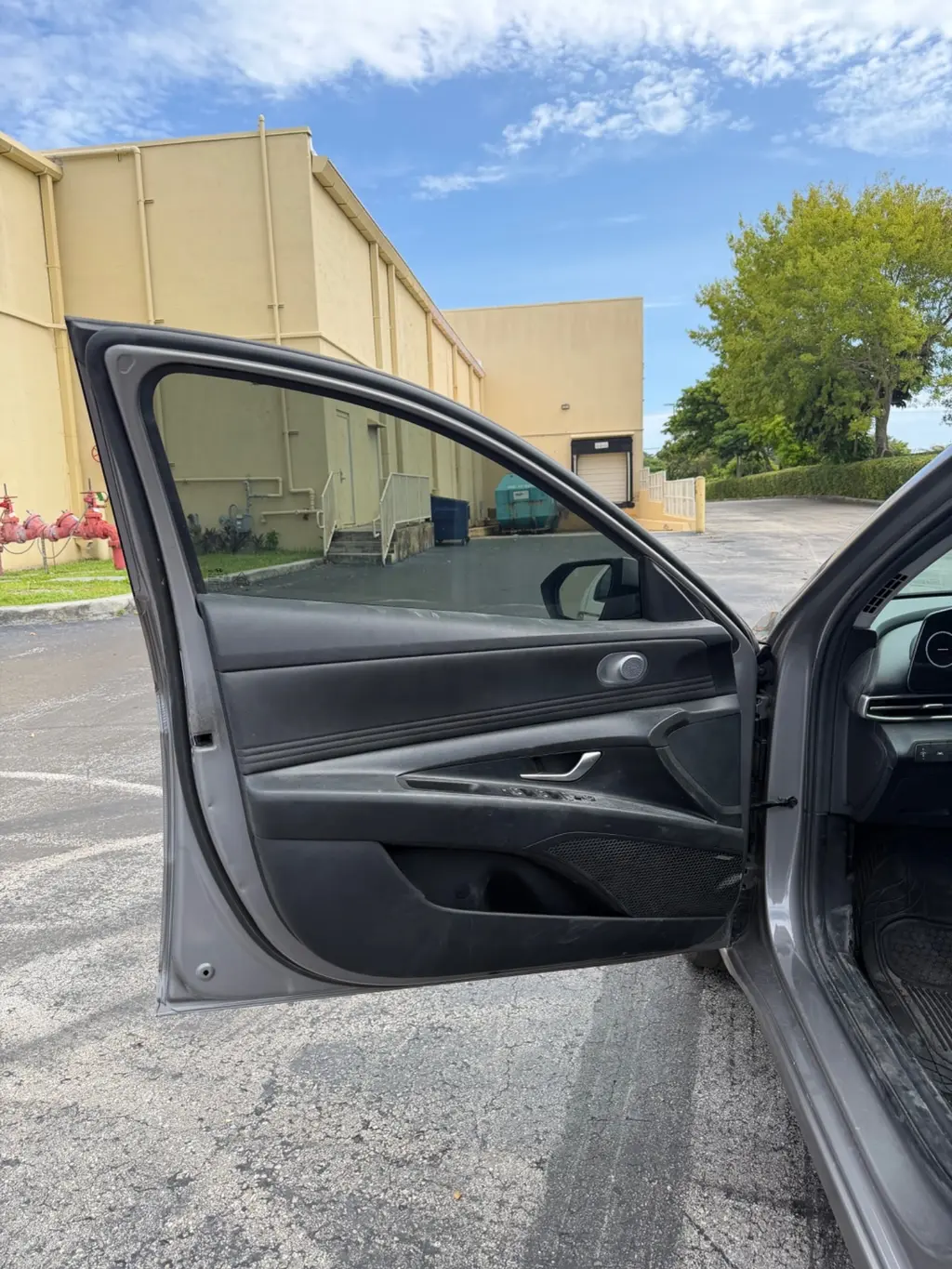 Florida Fine Cars - Used HYUNDAI ELANTRA 2021 MARGATE SEL