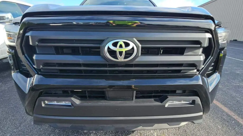 Florida Fine Cars - Used TOYOTA TACOMA 4WD 2025 MIAMI SR