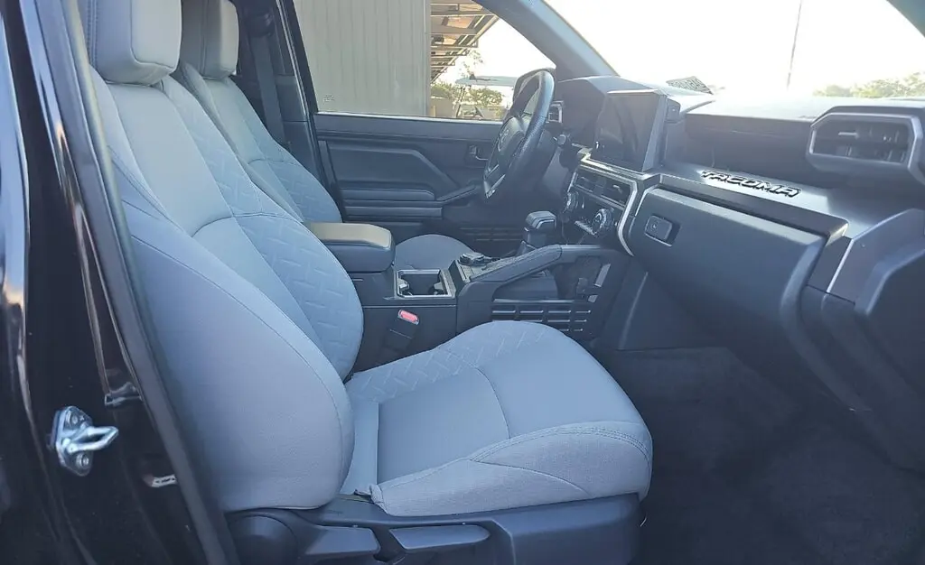 Florida Fine Cars - Used TOYOTA TACOMA 4WD 2025 MIAMI SR