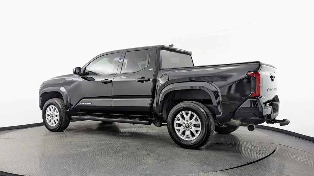 Florida Fine Cars - Used TOYOTA TACOMA 4WD 2025 MIAMI SR