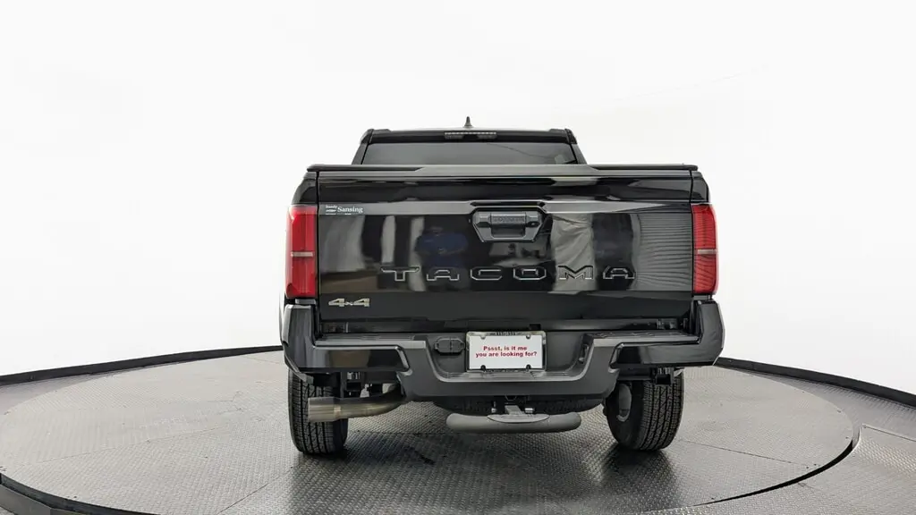 Florida Fine Cars - Used TOYOTA TACOMA 4WD 2025 MIAMI SR