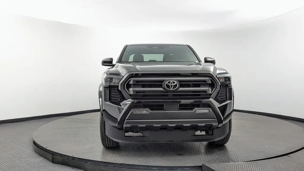 Florida Fine Cars - Used TOYOTA TACOMA 4WD 2025 MIAMI SR