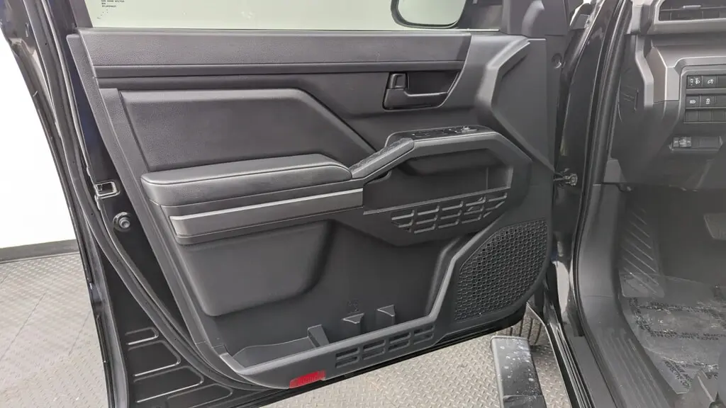 Florida Fine Cars - Used TOYOTA TACOMA 4WD 2025 MIAMI SR