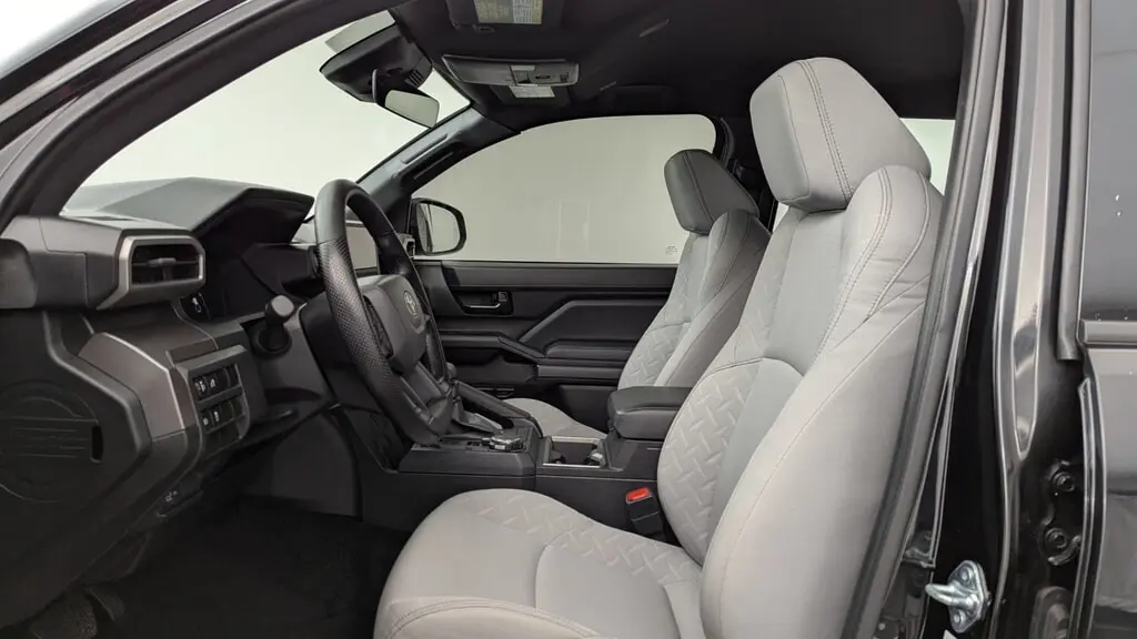 Florida Fine Cars - Used TOYOTA TACOMA 4WD 2025 MIAMI SR