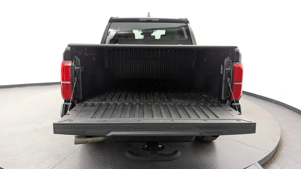 Florida Fine Cars - Used TOYOTA TACOMA 4WD 2025 MIAMI SR