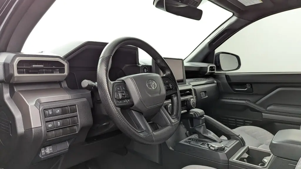 Florida Fine Cars - Used TOYOTA TACOMA 4WD 2025 MIAMI SR