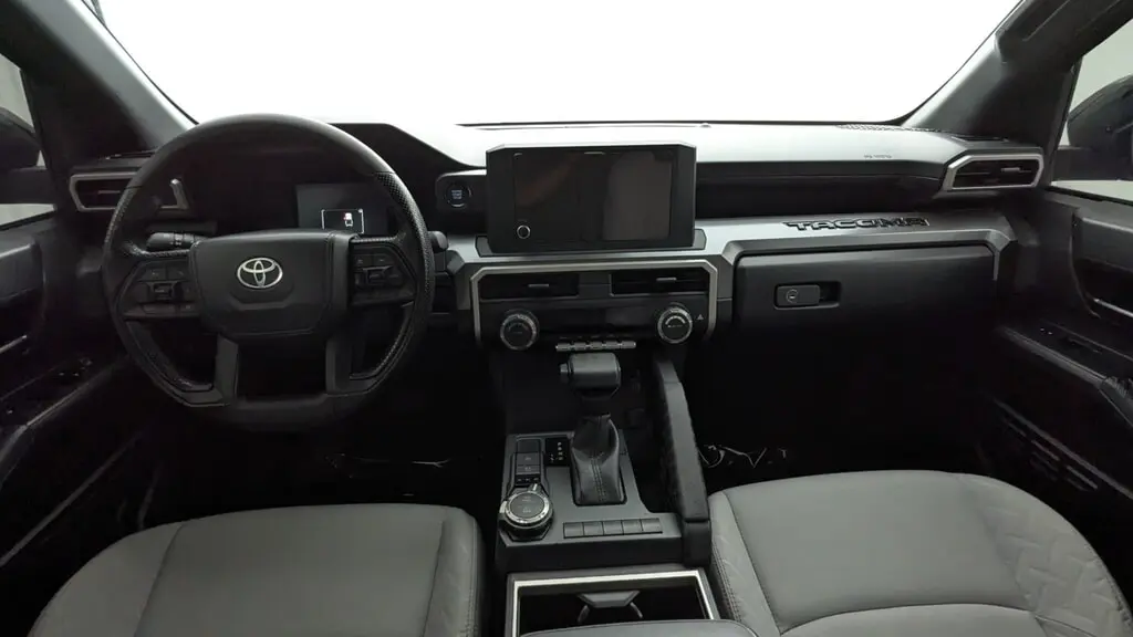 Florida Fine Cars - Used TOYOTA TACOMA 4WD 2025 MIAMI SR