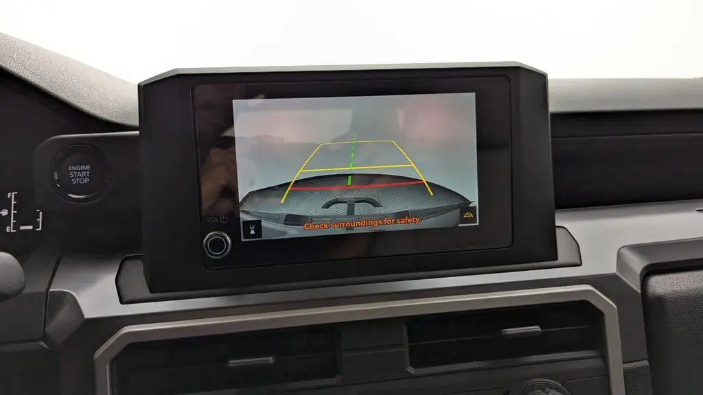 Florida Fine Cars - Used TOYOTA TACOMA 4WD 2025 MIAMI SR