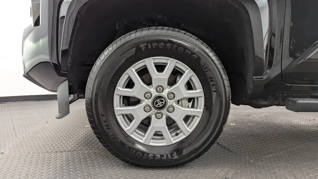 Florida Fine Cars - Used TOYOTA TACOMA 4WD 2025 MIAMI SR