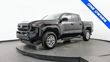 Florida Fine Cars - Used TOYOTA TACOMA-4WD 2025 MIAMI SR