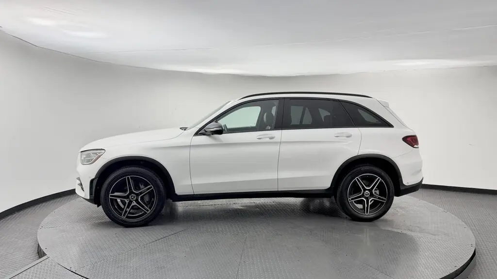 Florida Fine Cars - Used MERCEDES-BENZ GLC 2021 WEST PALM GLC 300