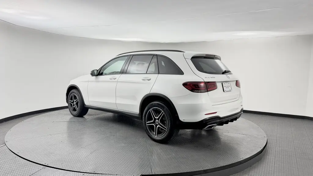 Florida Fine Cars - Used MERCEDES-BENZ GLC 2021 WEST PALM GLC 300