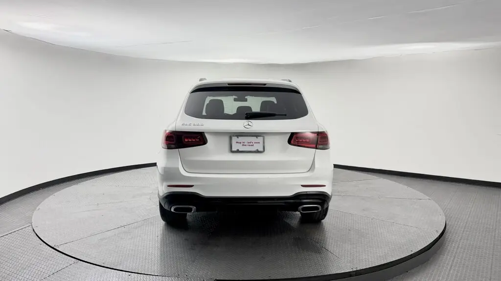 Florida Fine Cars - Used MERCEDES-BENZ GLC 2021 WEST PALM GLC 300