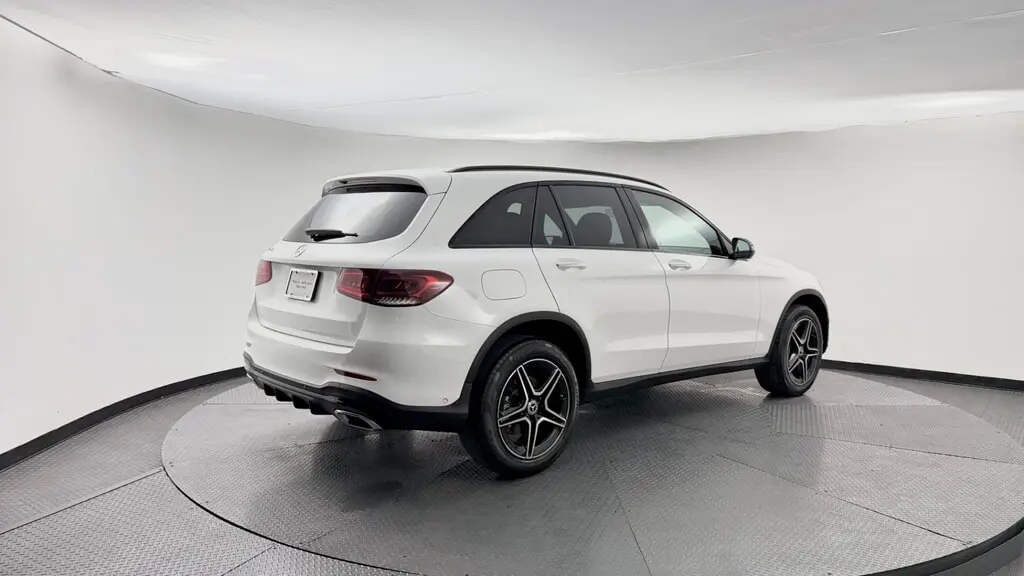 Florida Fine Cars - Used MERCEDES-BENZ GLC 2021 WEST PALM GLC 300