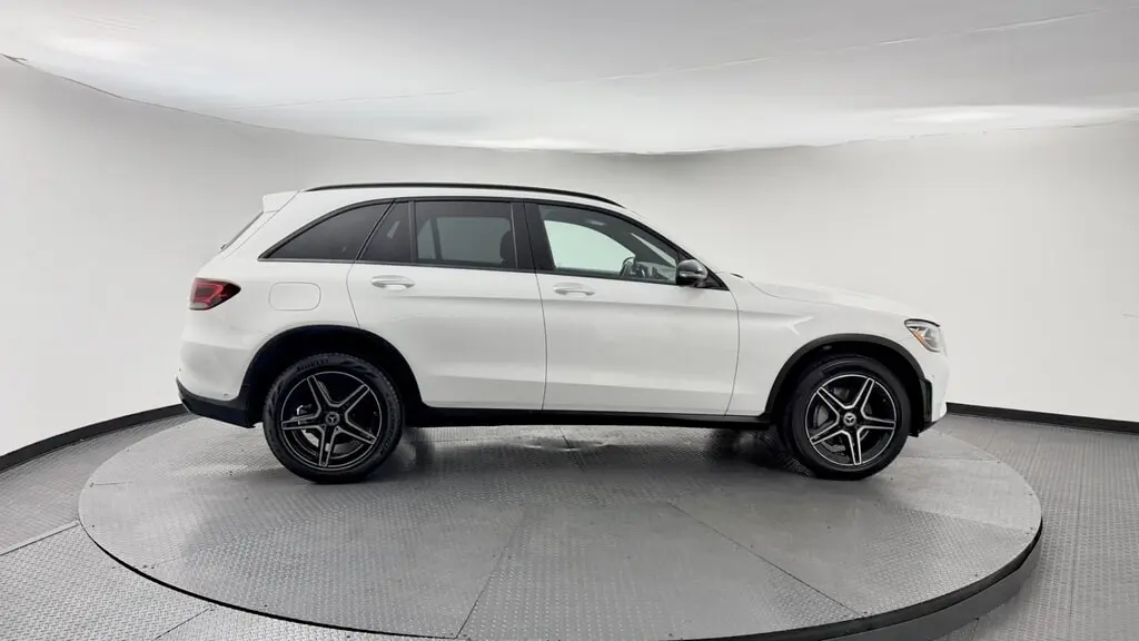 Florida Fine Cars - Used MERCEDES-BENZ GLC 2021 WEST PALM GLC 300