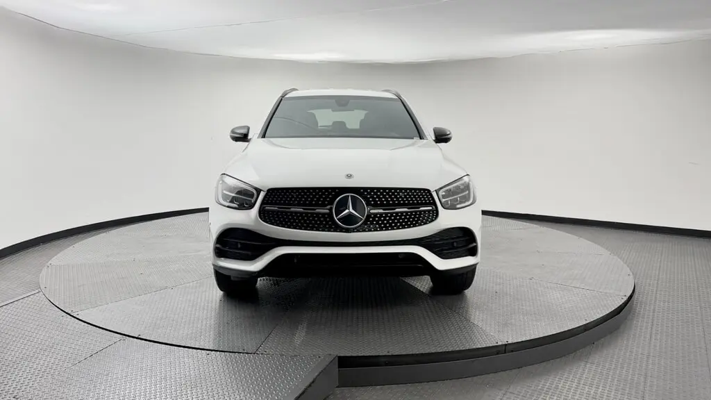 Florida Fine Cars - Used MERCEDES-BENZ GLC 2021 WEST PALM GLC 300