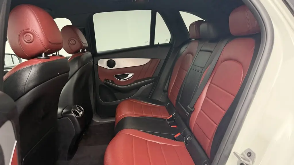 Florida Fine Cars - Used MERCEDES-BENZ GLC 2021 WEST PALM GLC 300
