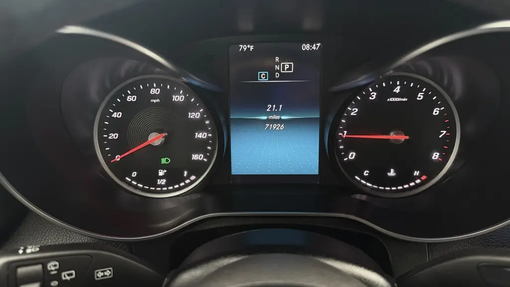 Florida Fine Cars - Used MERCEDES-BENZ GLC 2021 WEST PALM GLC 300
