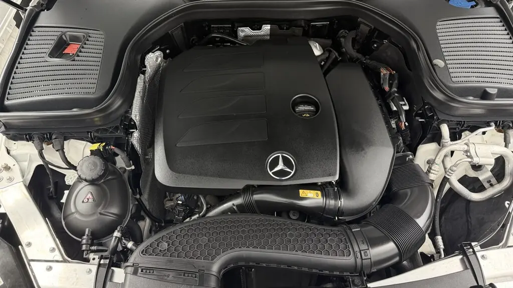 Florida Fine Cars - Used MERCEDES-BENZ GLC 2021 WEST PALM GLC 300