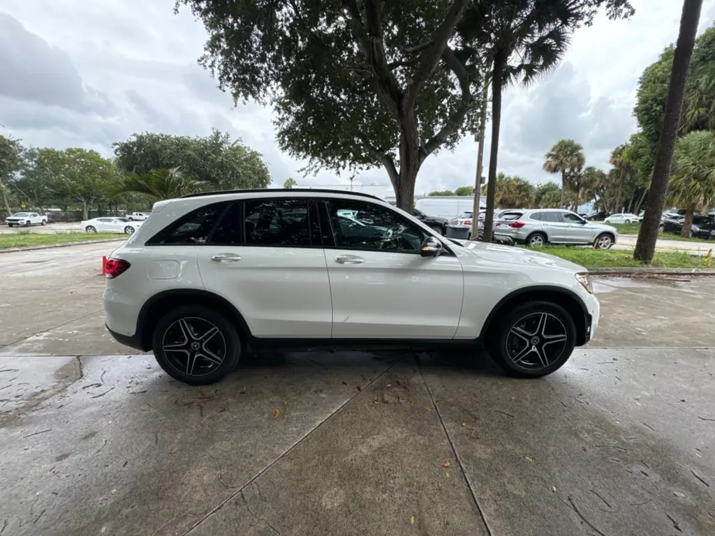 Florida Fine Cars - Used MERCEDES-BENZ GLC 2021 WEST PALM GLC 300