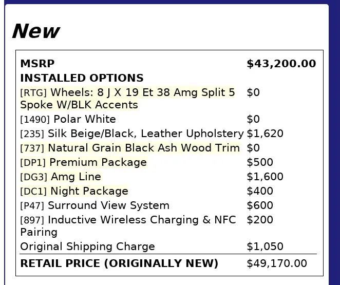 Florida Fine Cars - Used MERCEDES-BENZ GLC 2021 WEST PALM GLC 300