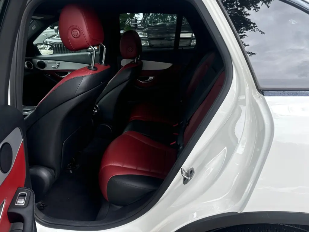 Florida Fine Cars - Used MERCEDES-BENZ GLC 2021 WEST PALM GLC 300