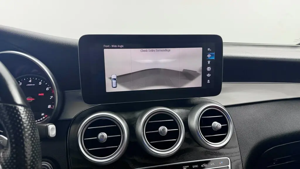 Florida Fine Cars - Used MERCEDES-BENZ GLC 2021 WEST PALM GLC 300
