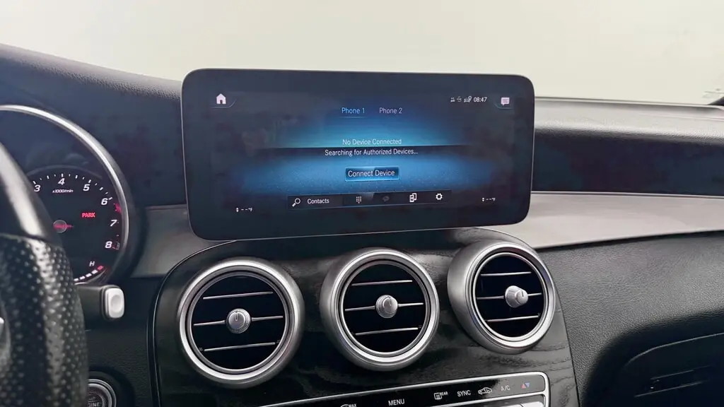 Florida Fine Cars - Used MERCEDES-BENZ GLC 2021 WEST PALM GLC 300