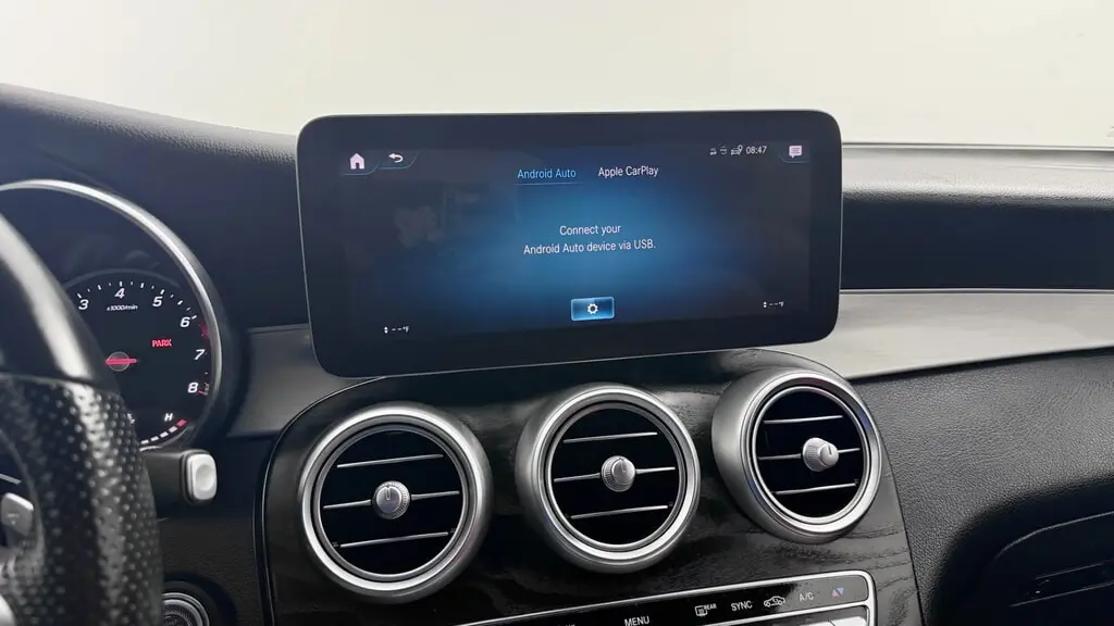 Florida Fine Cars - Used MERCEDES-BENZ GLC 2021 WEST PALM GLC 300