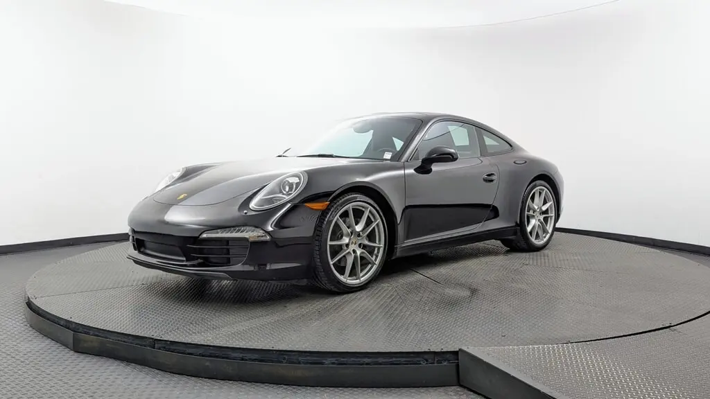 Florida Fine Cars - Used PORSCHE 911 2014 MIAMI CARRERA