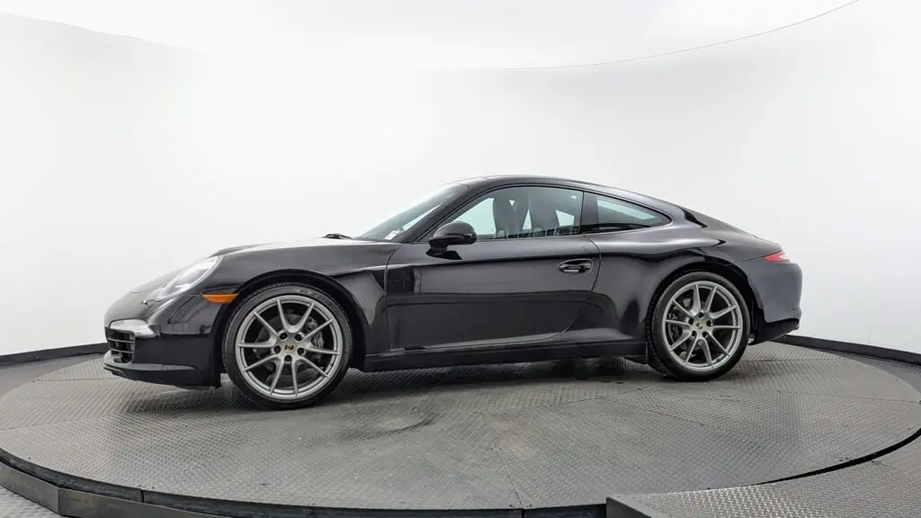 Florida Fine Cars - Used PORSCHE 911 2014 MIAMI CARRERA