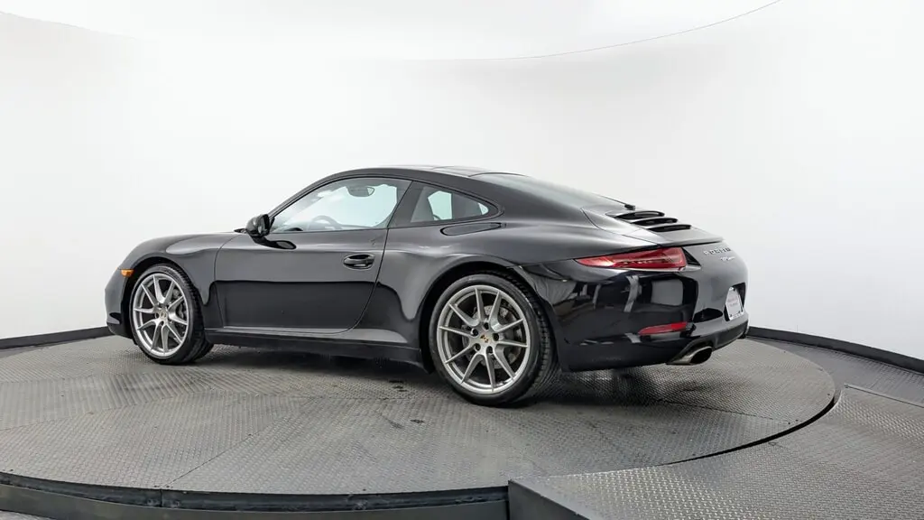 Florida Fine Cars - Used PORSCHE 911 2014 MIAMI CARRERA