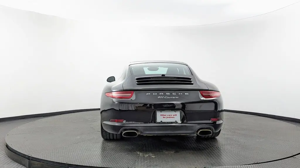Florida Fine Cars - Used PORSCHE 911 2014 MIAMI CARRERA