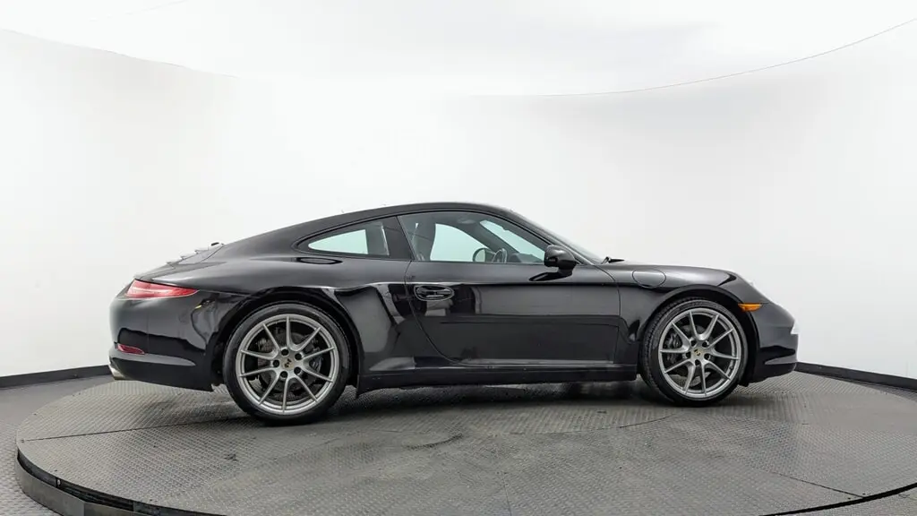 Florida Fine Cars - Used PORSCHE 911 2014 MIAMI CARRERA