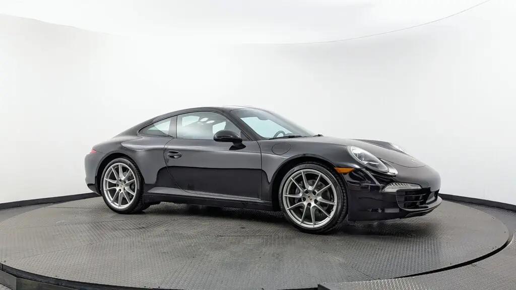 Florida Fine Cars - Used PORSCHE 911 2014 MIAMI CARRERA