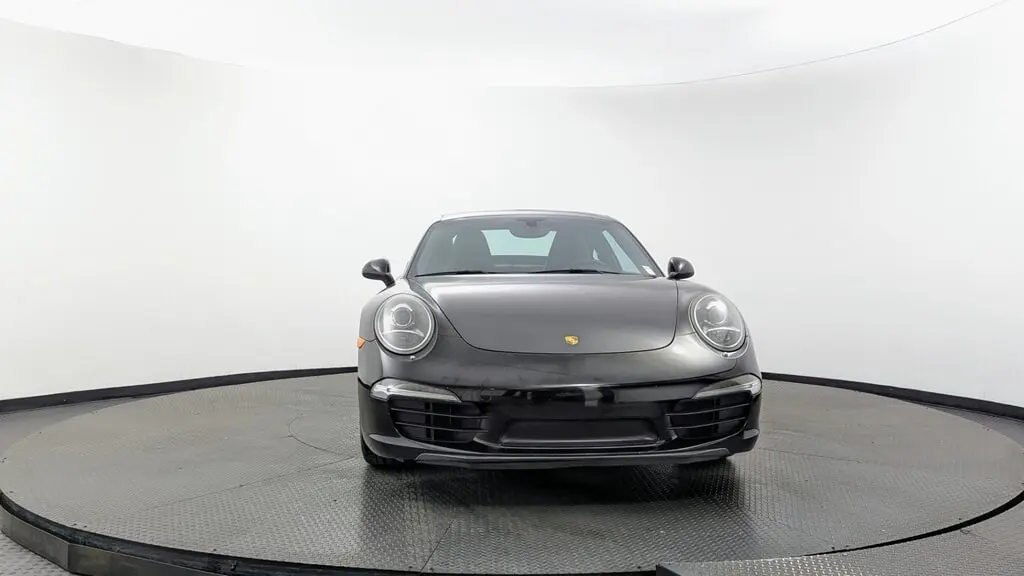 Florida Fine Cars - Used PORSCHE 911 2014 MIAMI CARRERA