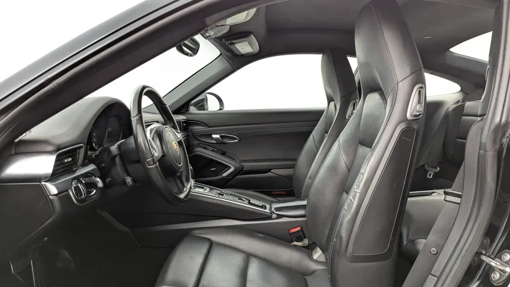 Florida Fine Cars - Used PORSCHE 911 2014 MIAMI CARRERA