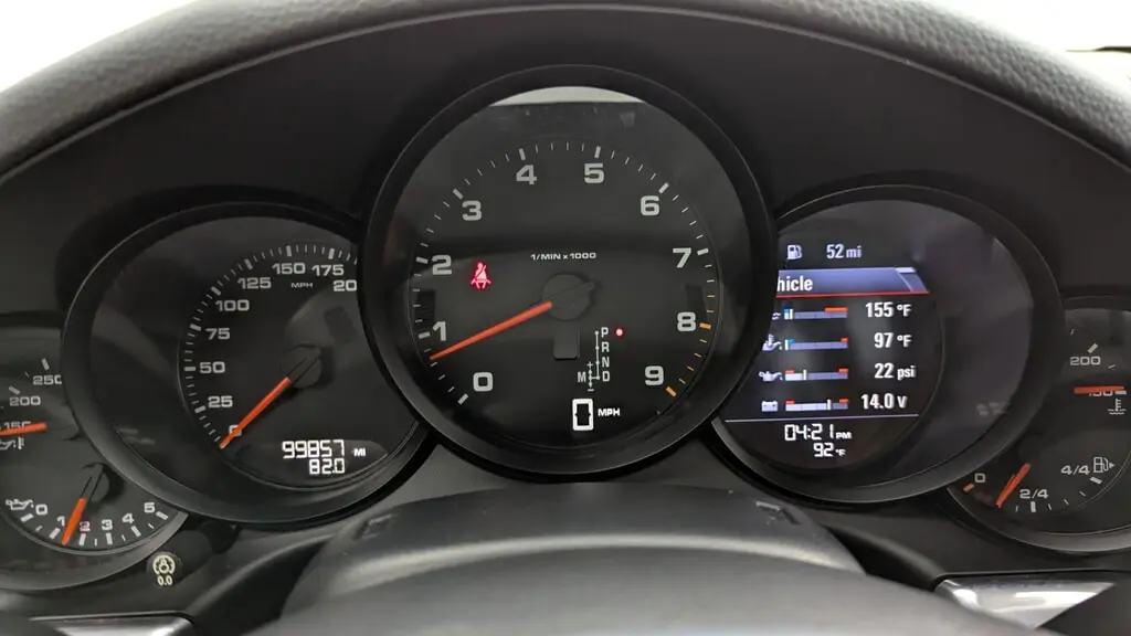 Florida Fine Cars - Used PORSCHE 911 2014 MIAMI CARRERA