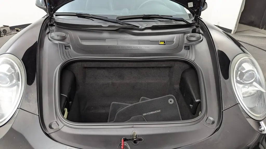 Florida Fine Cars - Used PORSCHE 911 2014 MIAMI CARRERA
