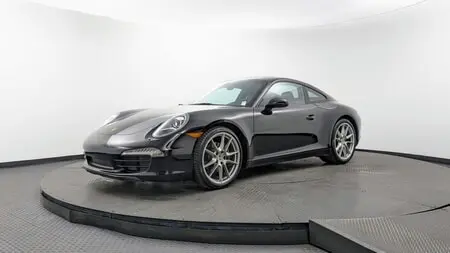 Florida Fine Cars - Used PORSCHE 911 2014 MIAMI CARRERA